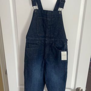 Lucky Brand Overalls